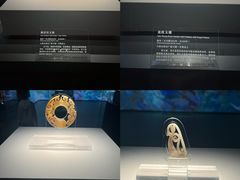 -北京大葆台遗址博物馆