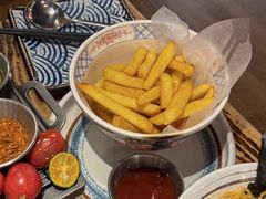 -小川洋风料理(江汉路店)