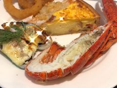 -圣丰索菲特·2 On 988 Café 自助餐厅