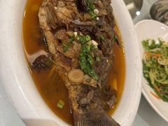 -老长春肉馆(创业大街店)