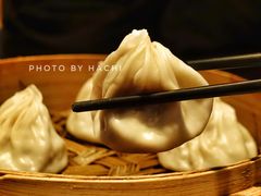 无锡小笼包-熙盛源(复兴路店)