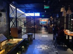 -湘与香缘·湖南菜(王府井北京市百货大楼店)