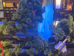 -红蜡烛-养生粥-津鲁菜(中山路店)