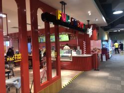 -玩元素·家庭游乐成长中心(香格里拉店)
