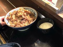 -丸龟制面(北心斋桥店)