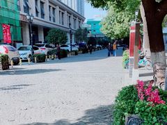 -飞马旅黎黄陂路文旅街区
