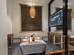 -鑫小城故事·藕汤·家常菜(经开万达店)