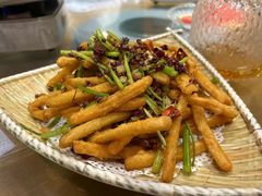 -黄泥岗·地道湖北菜(奥特莱斯店)