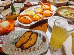 -贵木日本料理·铁板烧(新地假日广场店)