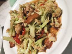 -泰钰丰烤鸭.天津菜(开发区店)