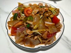 -旺达·福州菜(正大广场店)