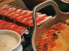 -三出山火锅(南京万象天地店)