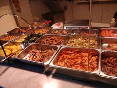 -黄毛鸭脖(汉阳总店)