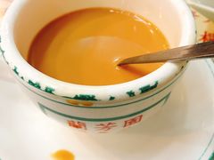 -兰芳园(上环店)