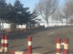 -丁香湖公园