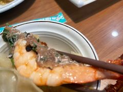 -春水锅贴·传统鲁菜(大明湖店)