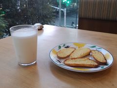椰奶-萨莉亚意式餐厅(石鼓路店)