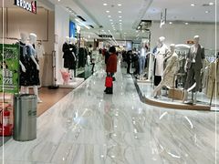 -铜锣湾国际购物中心