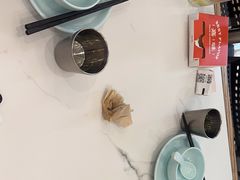 -火啫啫·粤式啫啫煲(南通首店)