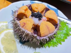 -福匠日本料理(人民路店)