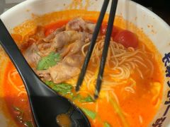 -和府捞面(曹路花园城店)