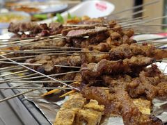 -熙成烧烤·三十三年(开发区店)