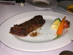 -佐度王子扒房(天鹅湖店)