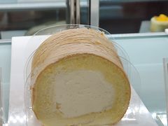 -卷们·现制生日蛋糕·蓝风车动物奶油(金源店)