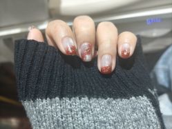 -晨·艺美甲美睫