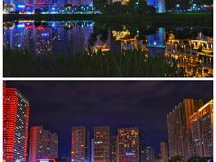 -花果园湿地公园