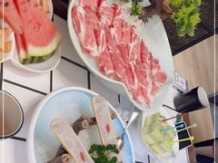 -九牛捞火锅(文化路店)
