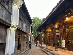 -乌镇西栅景区