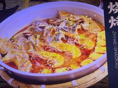 -汤品小厨·海鲜·烧烤·家常菜
