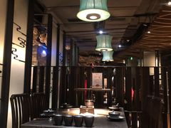 大堂-湊湊火锅·茶憩(新中关购物中心店)