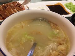 -包子大王(新泽巷店)