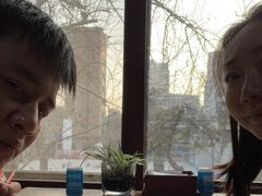 -沈记菜馆(酒仙桥路店)
