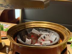 -西塔老太太泥炉烤肉(亚运村店)