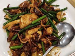 -良友·海鲜青岛菜(五四广场店)