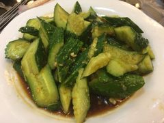 -清真磊磊烧烤老店(饮虎池街34号店)