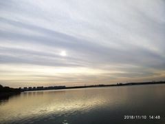 -丁香湖公园