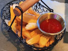 -久度里烤烤(河东店)