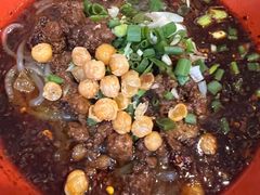 -阿坤传统手工小吃(沙坪坝店)