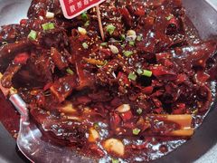 -回味黑鸭煲·始于2006(万松园店)