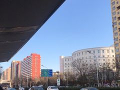 -南京大牌档(凯德大峡谷店)