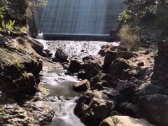 -宁波五龙潭景区