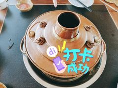 -陀岗美食·云南藏式特色餐厅