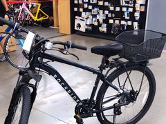 -迪卡侬(南二环店)