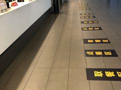 -麦当劳(广州南站店)