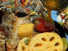 -1819餐厅·团队聚餐·烤串·精酿