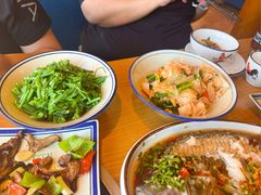 -妈妈的味道(和顺古镇店)